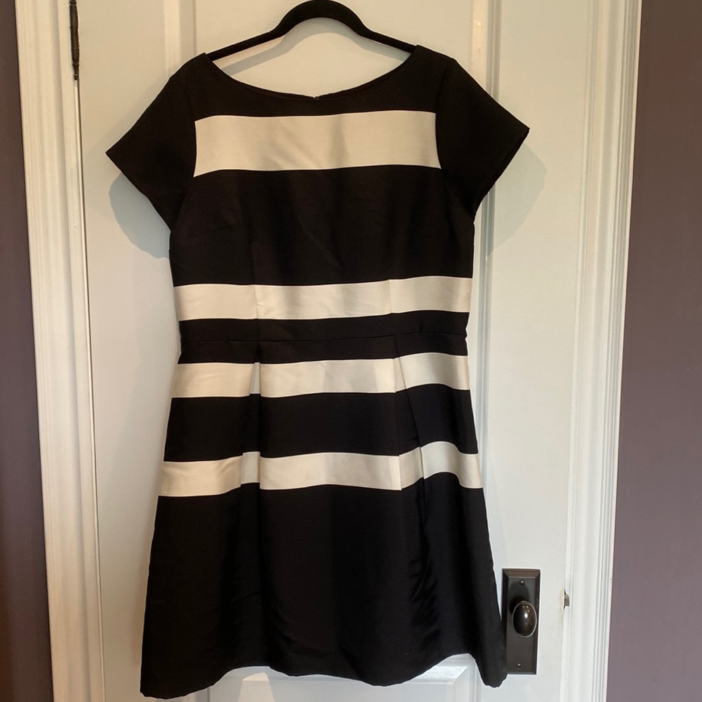 Ann Taylor Dress!